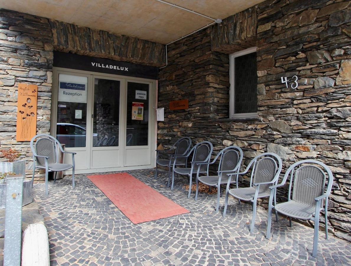 Elbershof Monschau Apartment Exterior foto